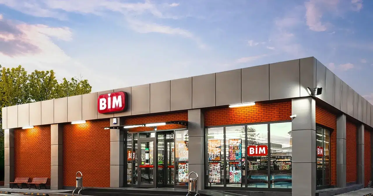 BİM’e Ramazan Bereketiyle Geliyor