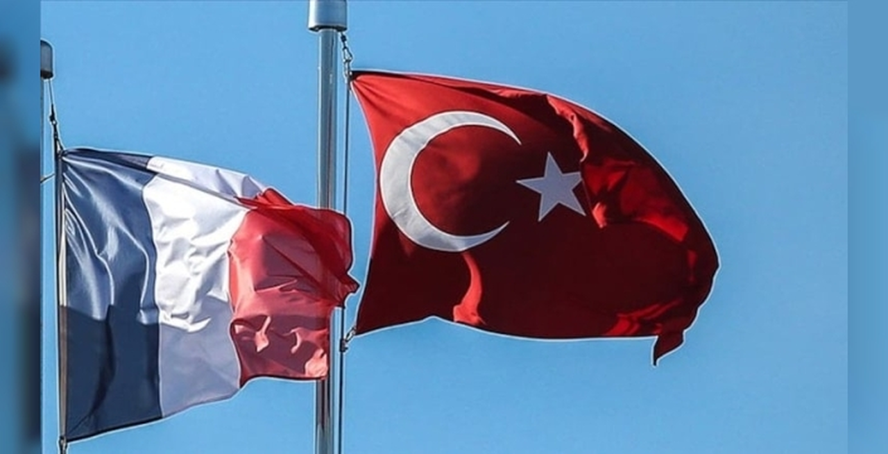 Fransız şirketler Türkiye'de 2027'ye kadar 5 milyar avroluk ilave yatırım yapacak