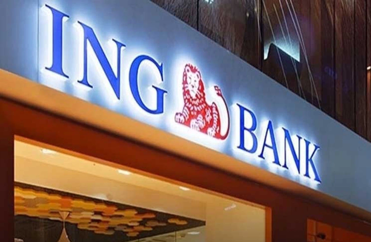 ING Türkiye'de Üst Düzey Atama