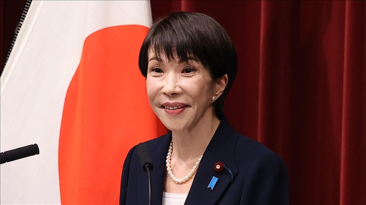 Japonya'da Takaiçi'nin Zaferinden Sonra Gözler Mali Genişleme Beklentilerine Çevrildi