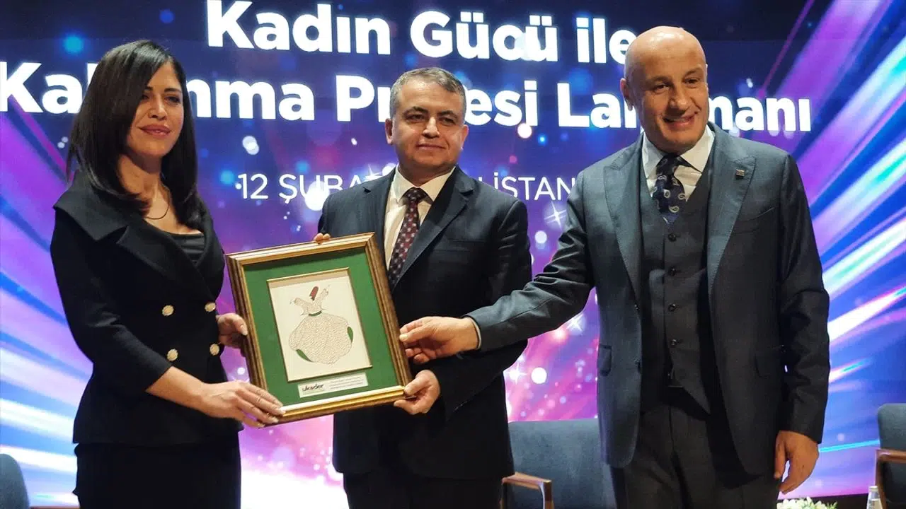 UKODER, kadın ihracatçı seferberliği başlattı