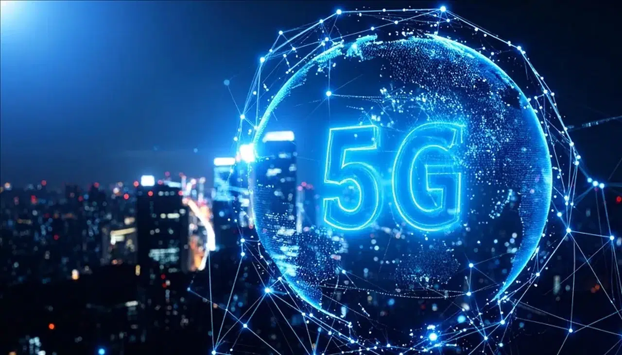 Türkiye'de mobil iletişim 32 yaşında, 5G kapıda!
