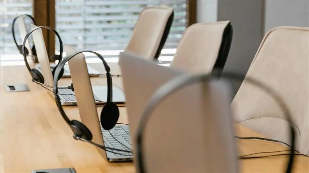 VİMER 2025’te 1 Milyonu Aşan Çağrıyı Yanıtladı!