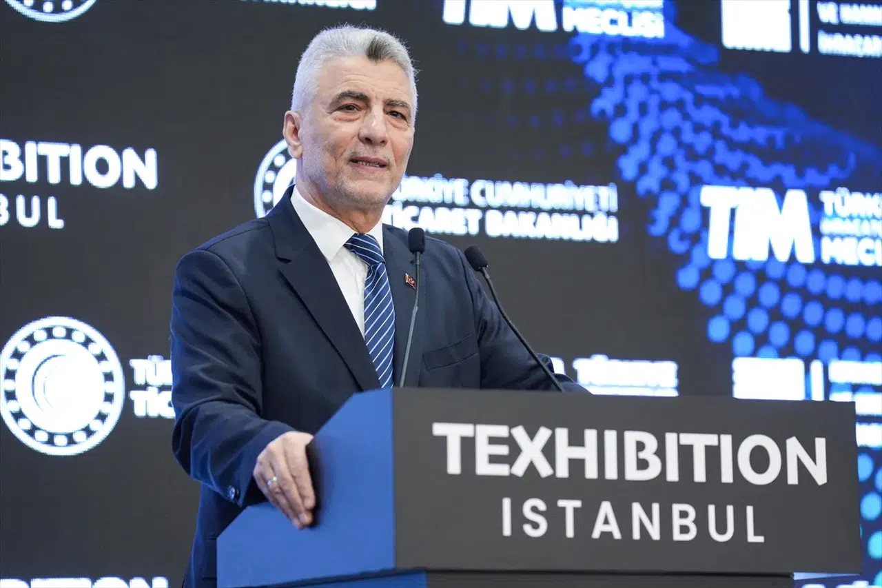 Türkiye İhracatta Yeni Rekora Koşuyor! 410 Milyar Dolar Hedefi