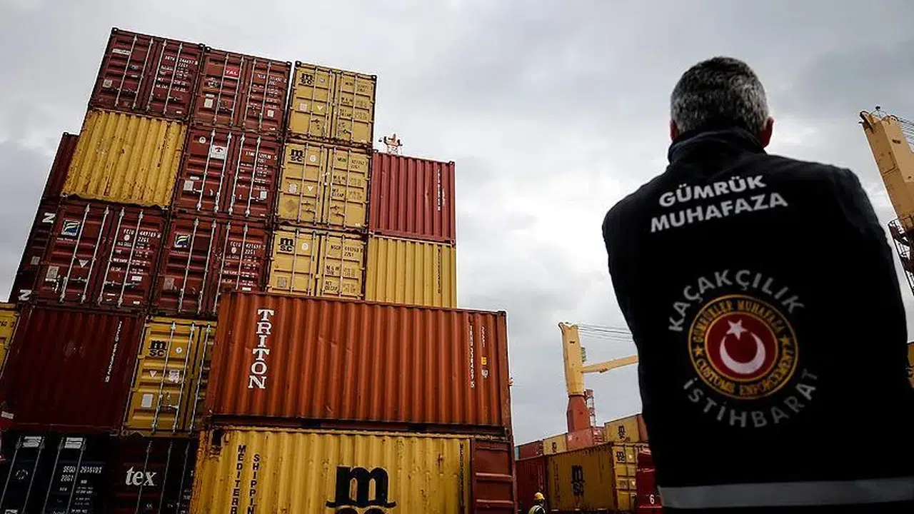 Gümrük ve Orman Muhafaza Memurlarına Ücretsiz Ulaşımda Süre Uzatıldı!