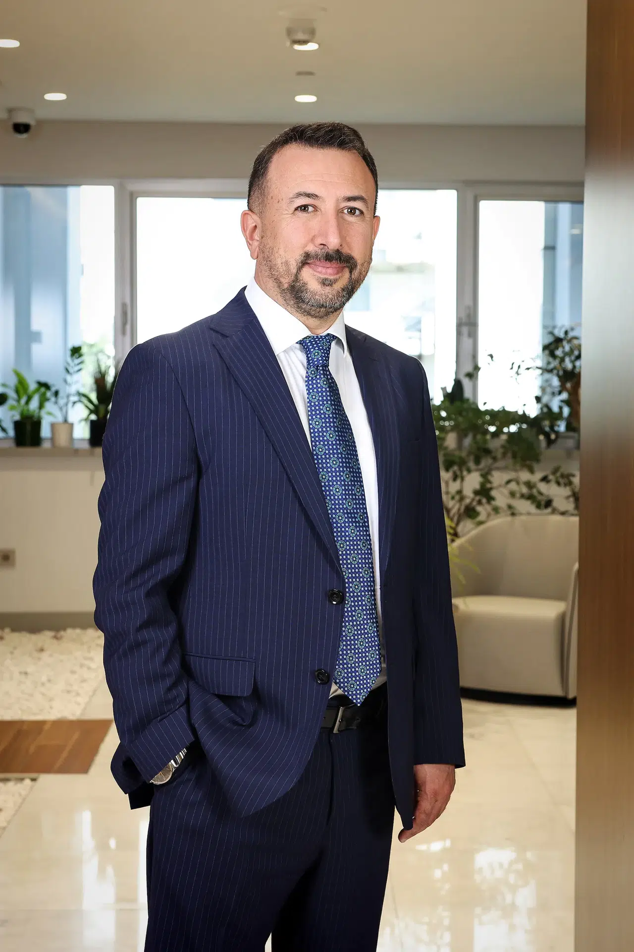 Türk Telekom patent başvurusunda zirvede!