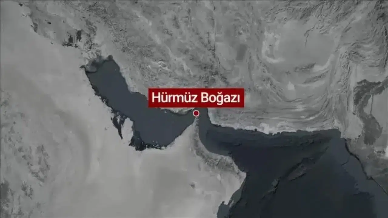 Hürmüz Krizi Enerji Piyasasını Sarstı: Kayıp 50 Milyar Doları Aştı!