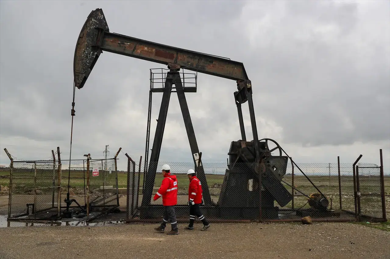 Diyarbakır’da Petrol Hamlesi: Üretim 20 Bin Varile Çıkacak!