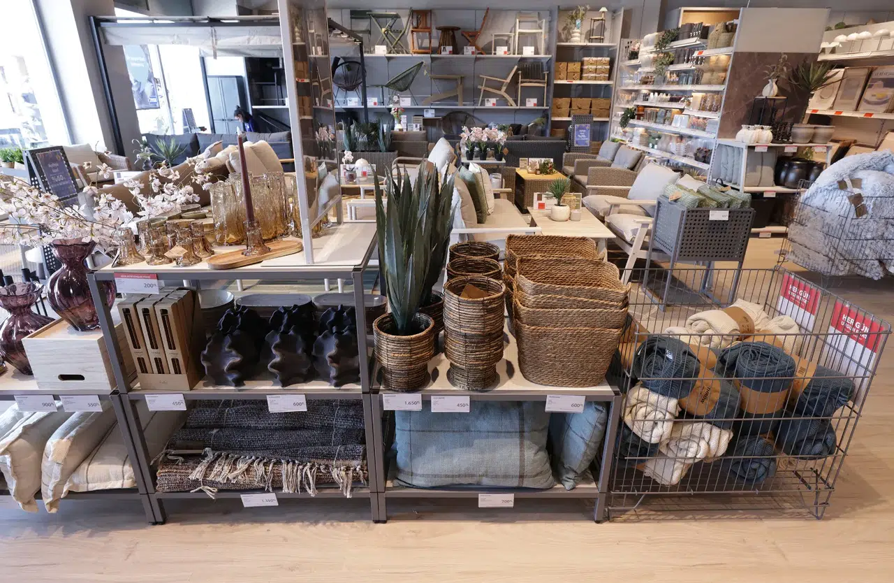 JYSK Türkiye’de Büyümeyi Hızlandırdı: Kuşadası’nda Yeni Mağaza Açıldı!