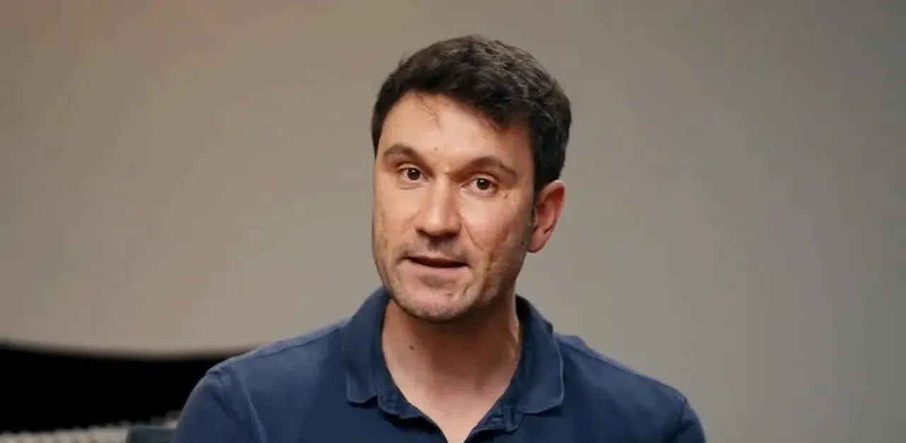 Türk girişimcinin yapay zeka şirketi 7 milyar dolara koşuyor!