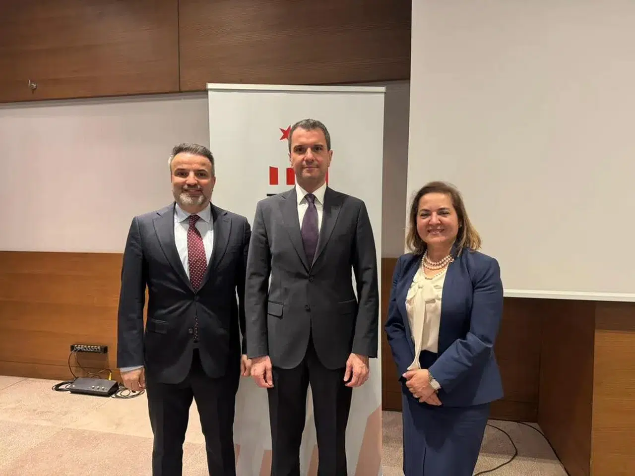 'Kendi üretimimiz bize yeter'