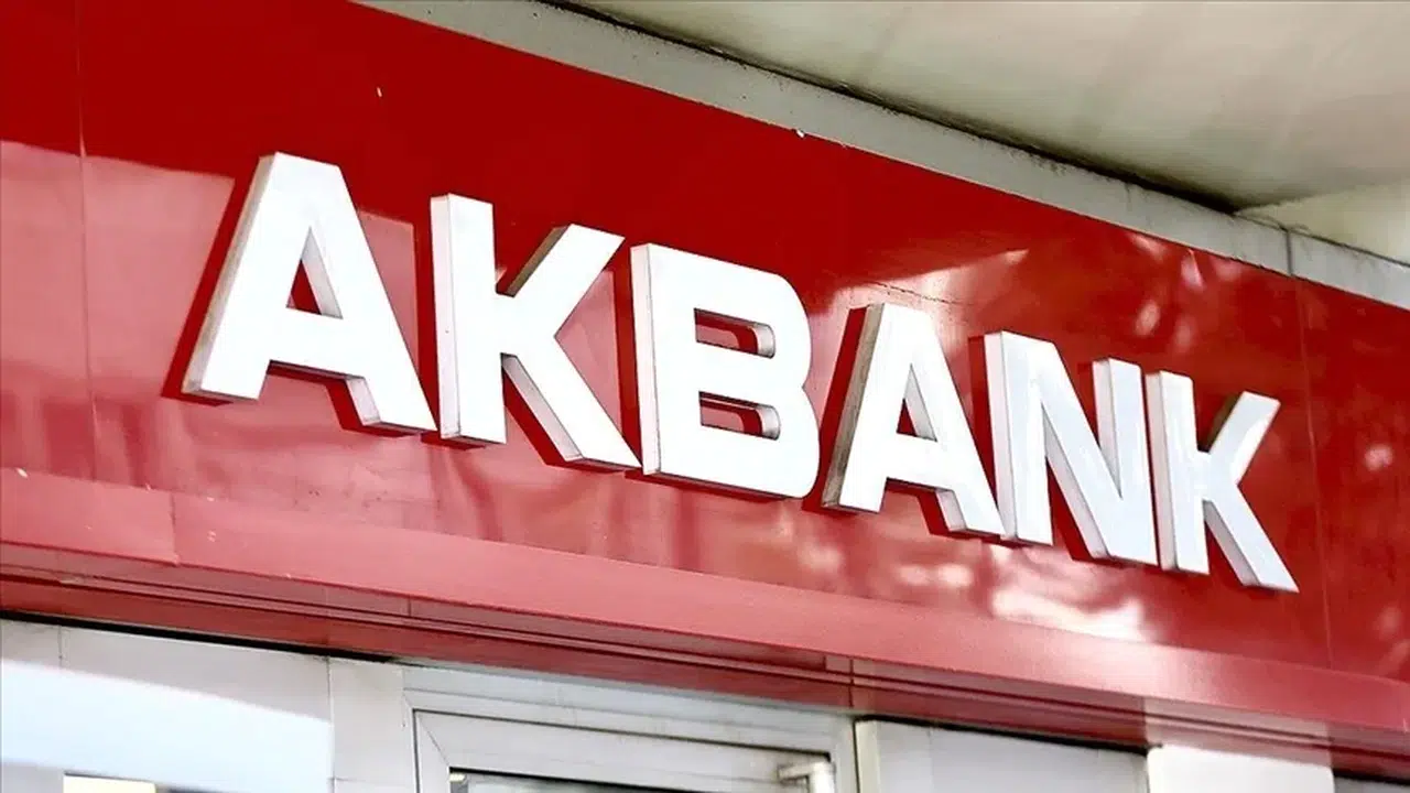 Akbank’tan SOFR ve Euribor Bazlı Büyük Sendikasyon Hamlesi
