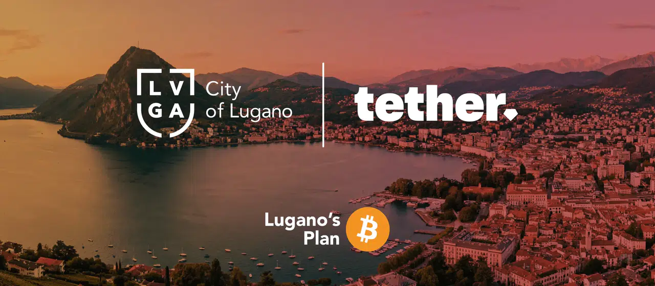 Lugano’dan dijital egemenlik hamlesi: Plan B’nin II. aşaması başlıyor