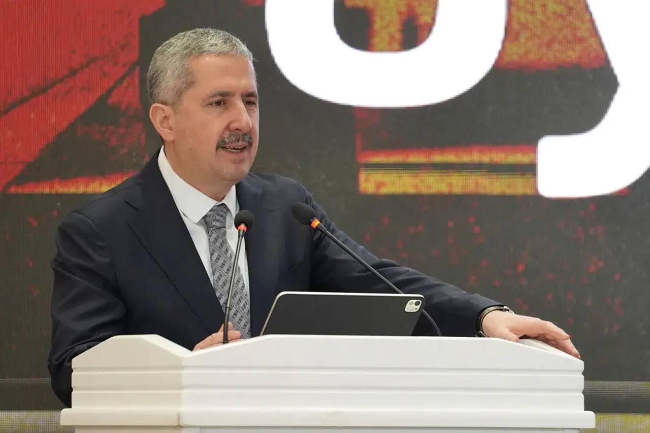 Avrupa'nın en büyük ayakkabı moda fuarı İstanbul'da açıldı!