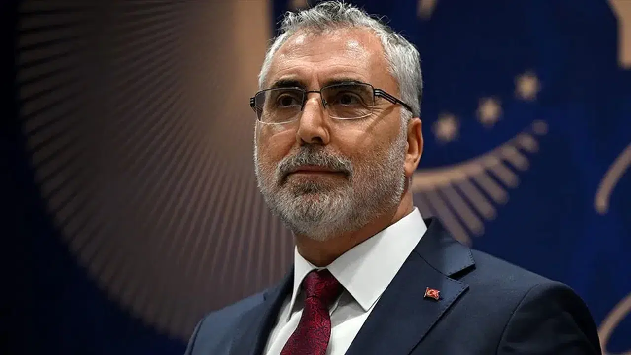 Bakan Işıkhan: 'İşsizlik Oranı 2012’den Bu Yana En Düşük Seviyede'