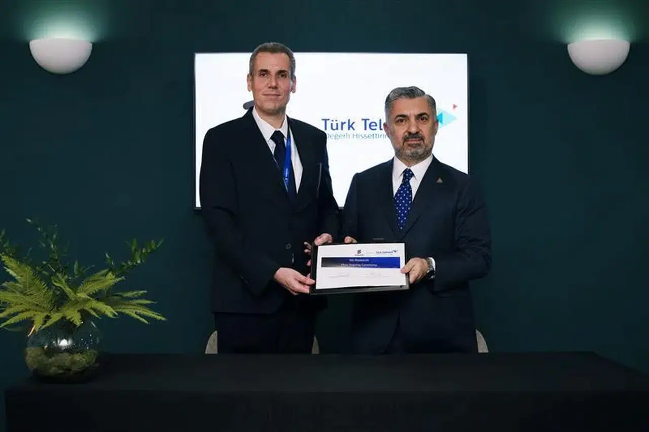 Türk Telekom’dan 6G’de Küresel Hamle: Ericsson ile Stratejik İş Birliği Genişliyor