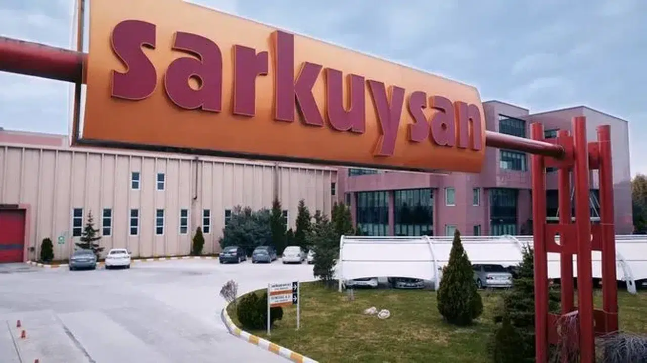 Yeni üretim hatları ve temiz enerjiyle Sark 2026’ya güçlü giriyor