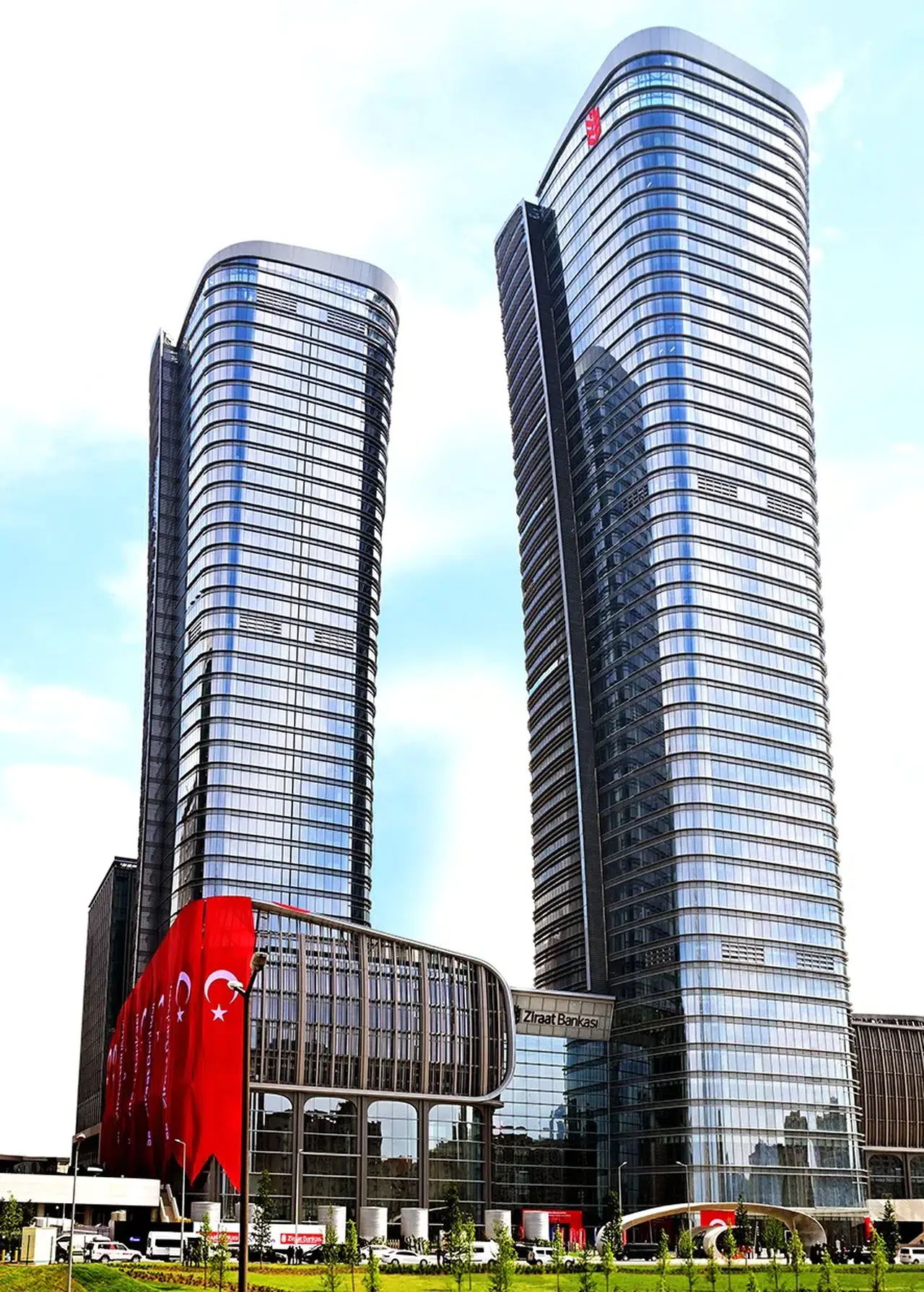 Ziraat Bankası’ndan Dijital Devrim! Tüm Banka Kartları Artık Ziraat Mobil’de