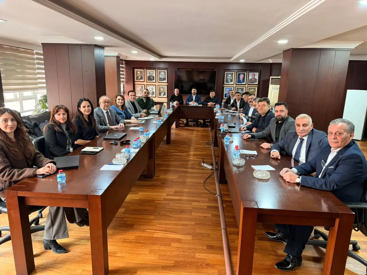 Türk Altın ile Maden-İş Arasında Örnek Uzlaşma: İlk 6 Ay İçin %27 Zam