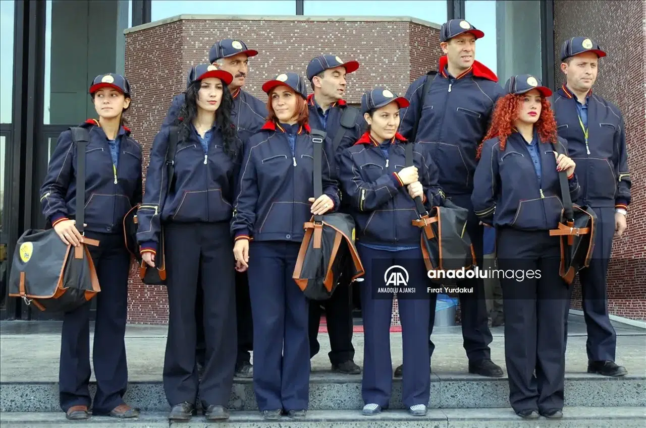 “55. Uluslararası Mektup Yarışması Başladı: Gençler Türkiye’yi İsviçre’de Temsil Edecek”