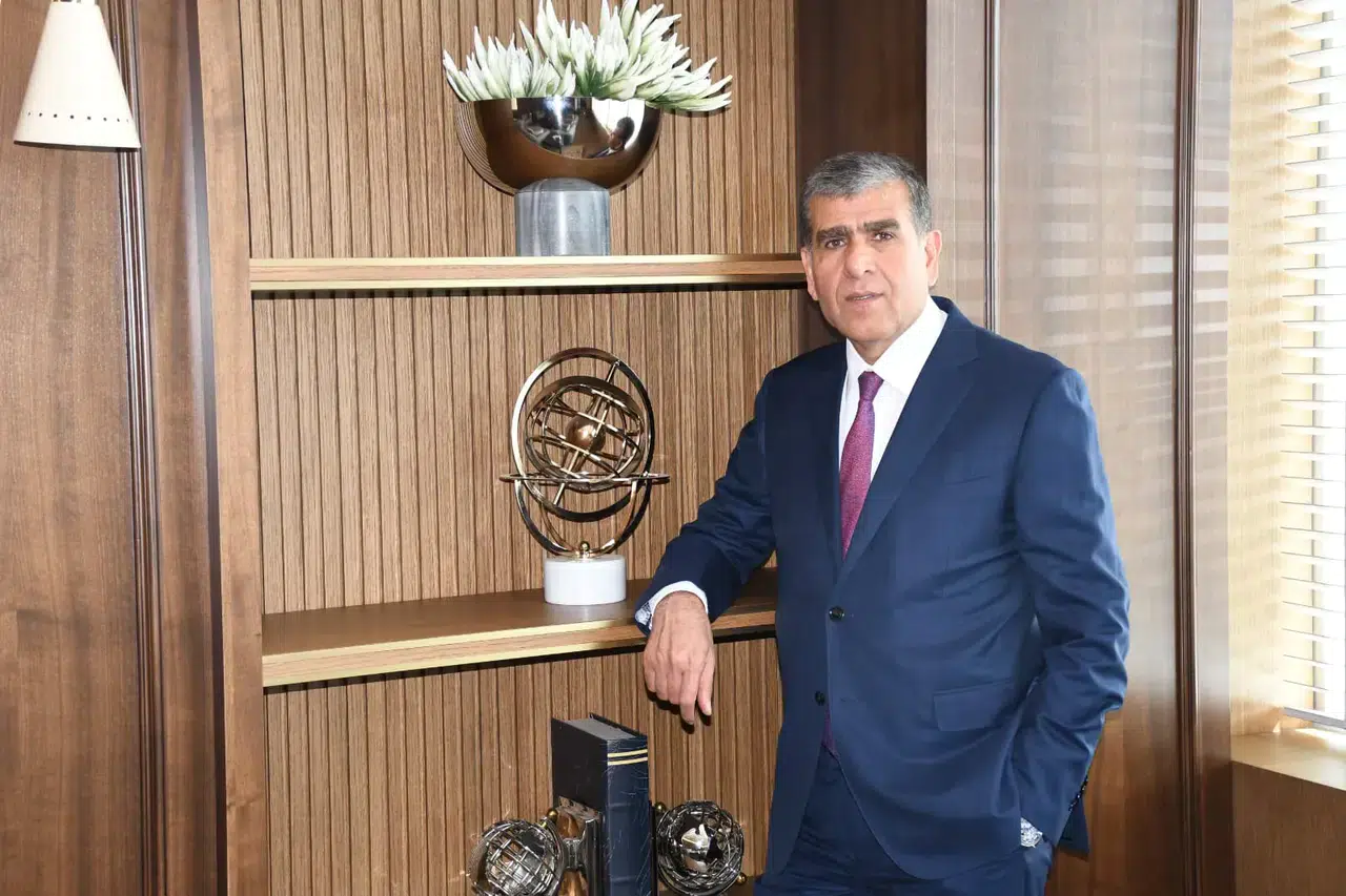 Ortadoğu’da Savaş Fırtınası: Ekonomi Sarsıldı, Mahsum Altunkaya’dan Diplomasi Çağrısı!