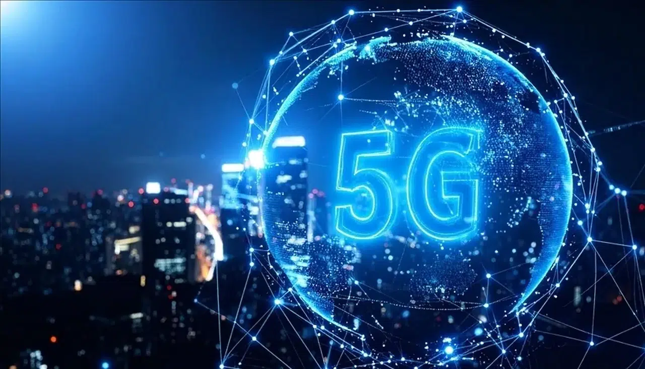 Cumhurbaşkanlığı Külliyesi’nde 5G geçişi yarın ilan edilecek!