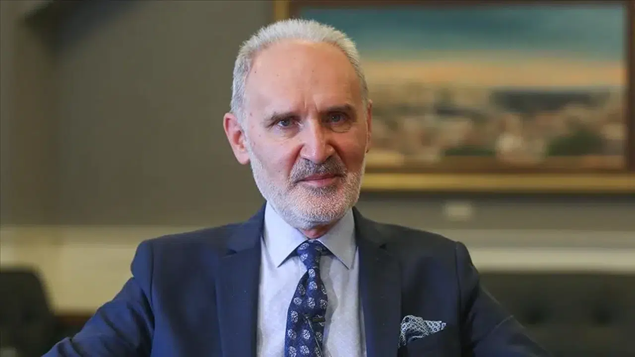 Avdagiç: Yapay Zekâ Kullanan Kazanıyor, Dönüşmeyen Risk Altında