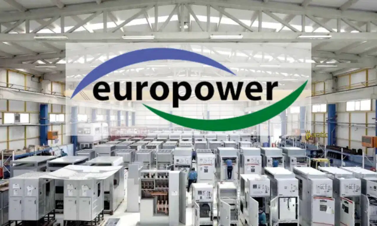 Europower World Enerji üretimiyle TEİAŞ’a 19 transformatör teslim edilecek