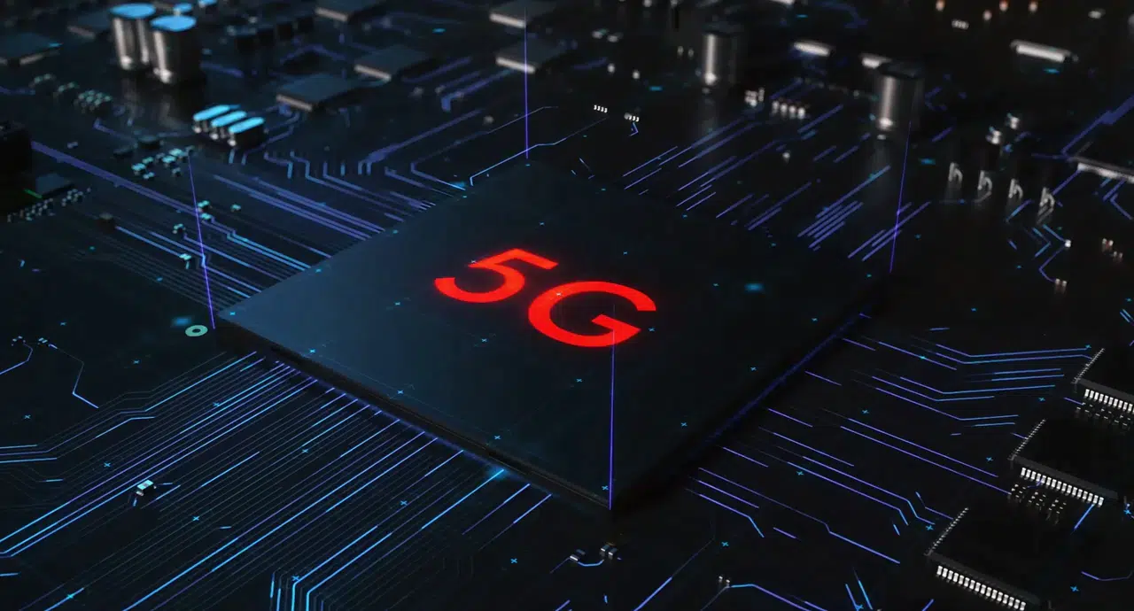 Büyük teknoloji hamlesi! 5G ile Türkiye hız ve verimlilikte çağ atlıyor