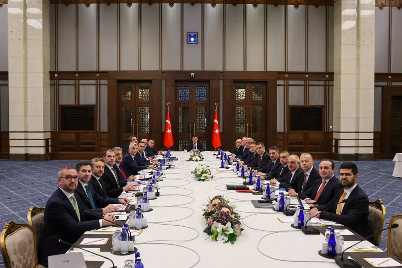 Ekonomi Koordinasyon Kurulu Kritik Gündemle Toplandı!