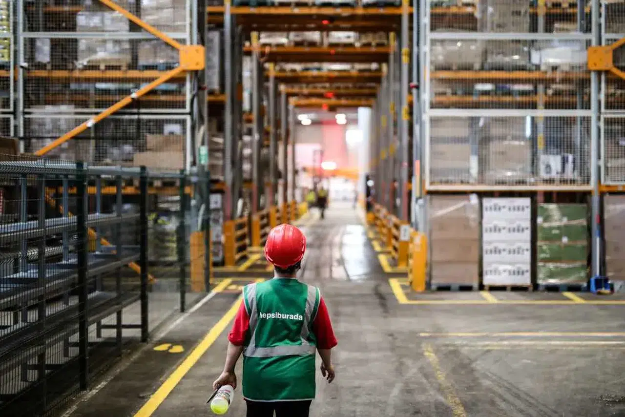 Hepsiburada ve HepsiJET’e iş güvenliği alanında iki uluslararası ödül!