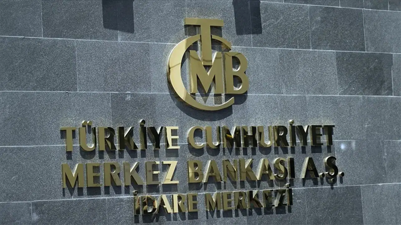 Türkiye Cumhuriyet Merkez Bankası Döviz Kurları Açıklandı!