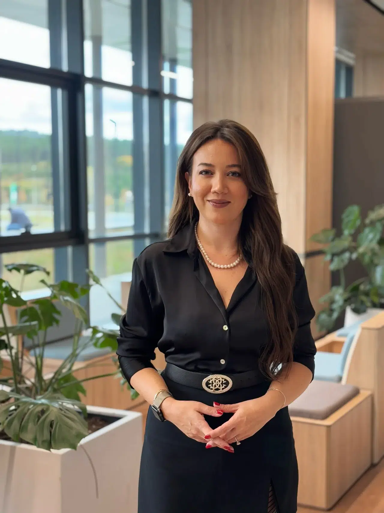 Türk Girişimciden 5 Saniyede Şarj Olan Işık Teknolojisi