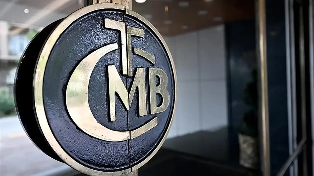 TCMB Açıkladı: Dolar, Euro ve Sterlin Güncel Kur Seviyeleri Netleşti!