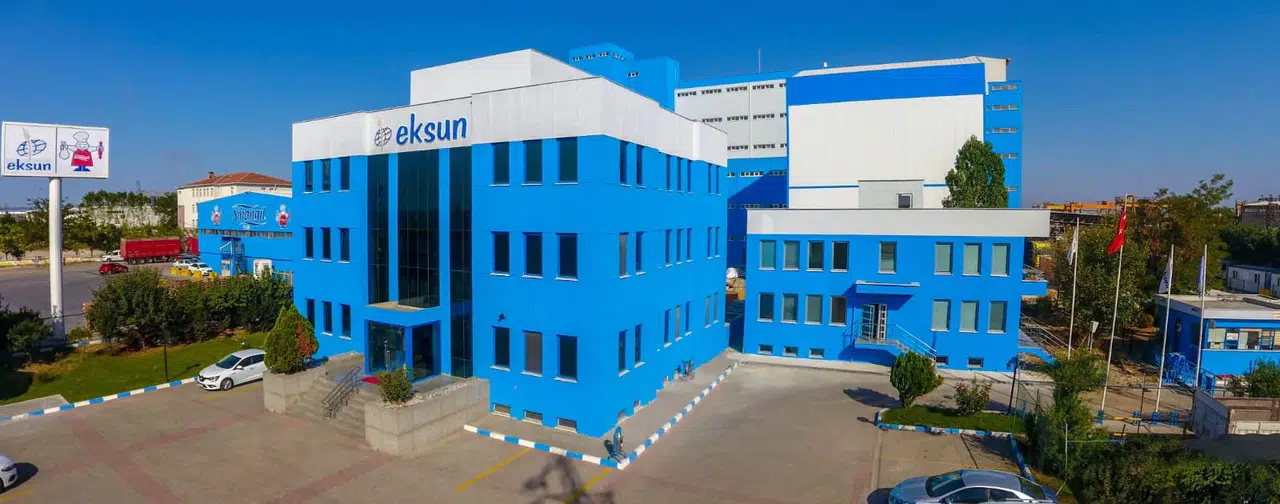 2025 yılında Eksun Gıda FAVÖK tutarında 474 milyon TL artış sağladı