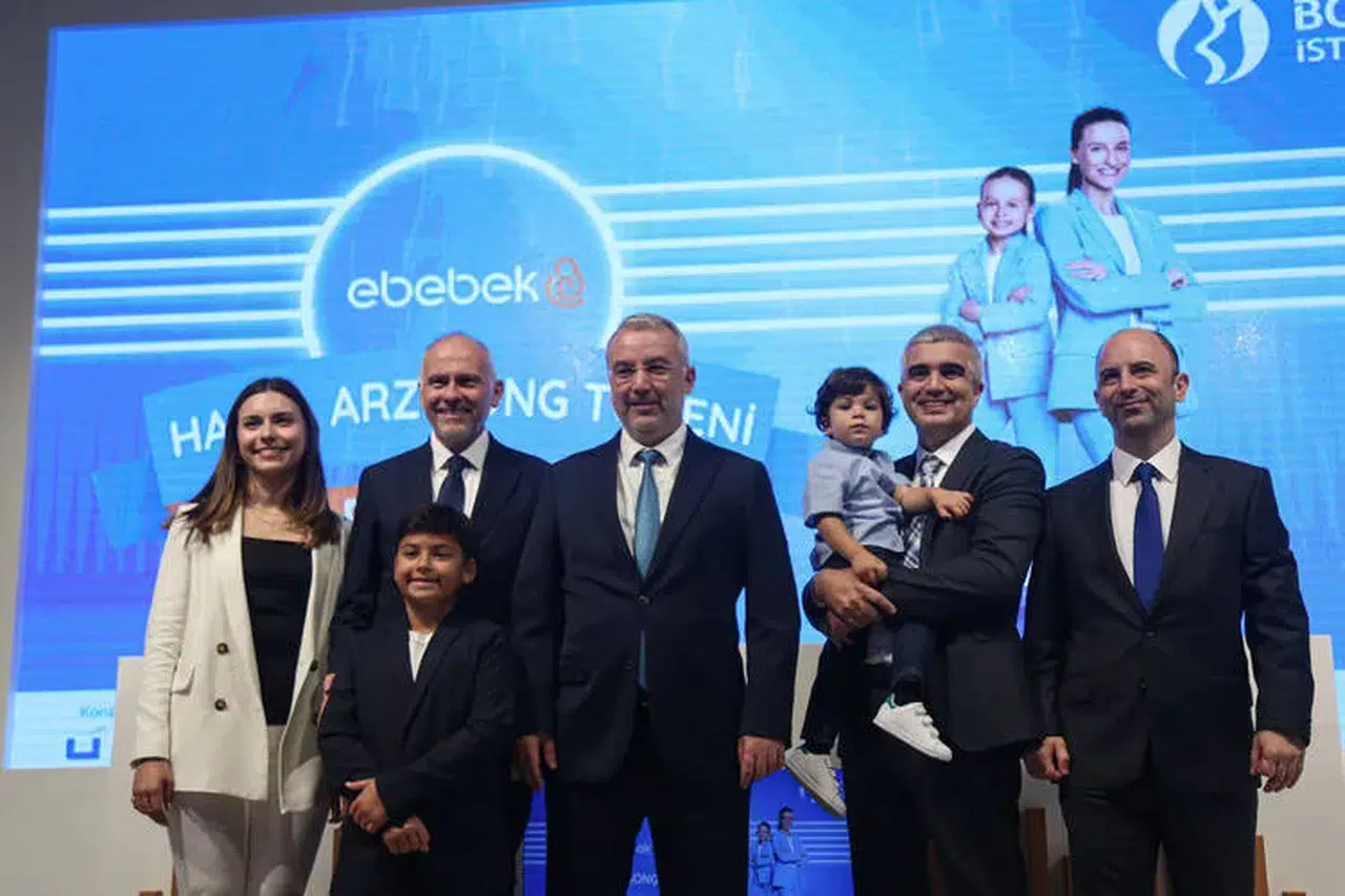 Ebebek 2025 karını yatırımcısına müjde gibi dağıtıyor: Ekim ve Aralık ödemesi