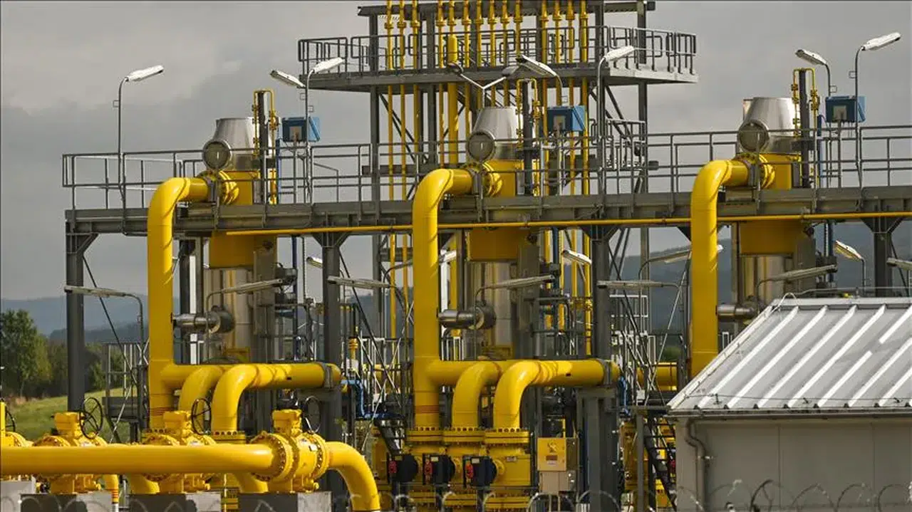 Spot doğal gaz piyasası güncel verileri açıklandı: Referans fiyat ve işlem hacmi belirlendi!