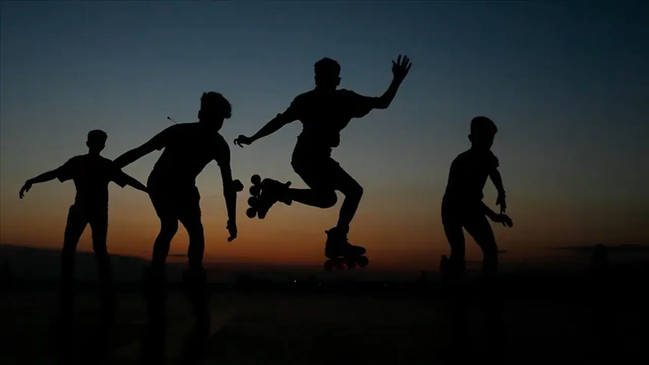 Türkiye’nin çocuk karnesi: 0-4 yaş grubu azaldı 10-14 yaş grubu zirveye yerleşti!