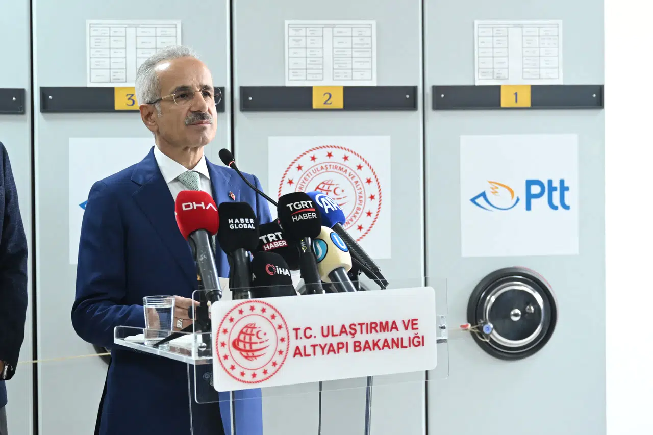 PTT’den Ekonomiye Dev Katkı: Elektronik Tebligatla 34 Milyar Lira Tasarruf!