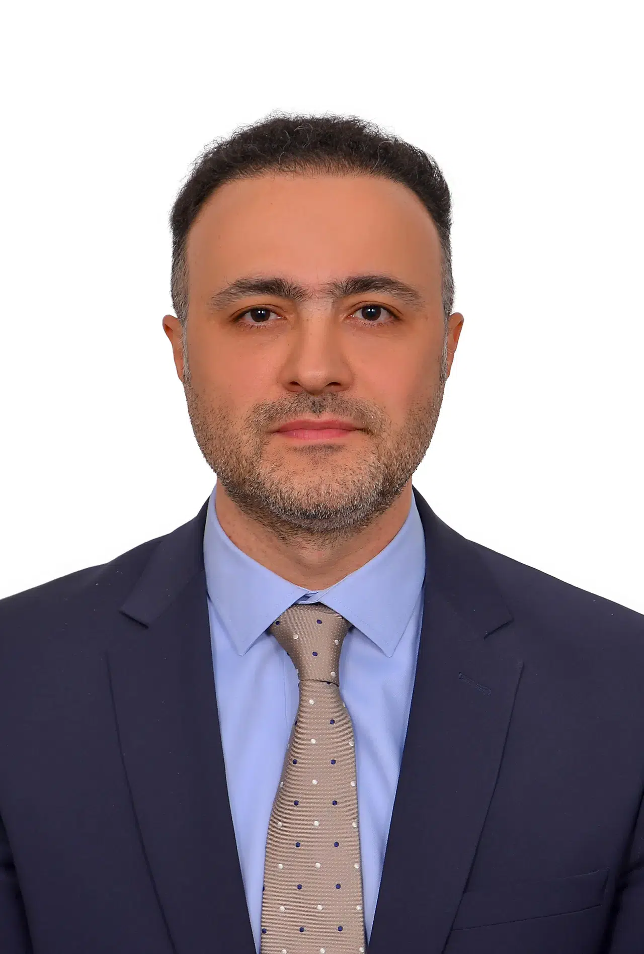 Kalyon Enerji’nin yeni CEO’su Fatih Kölmek oldu!