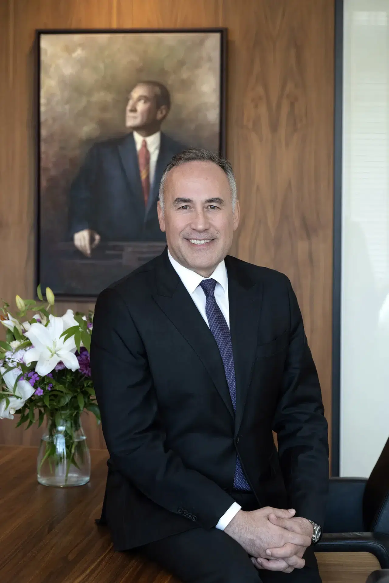 TAV Havalimanları yılın ilk çeyreğinde 19 milyon yolcuya hizmet verdi!