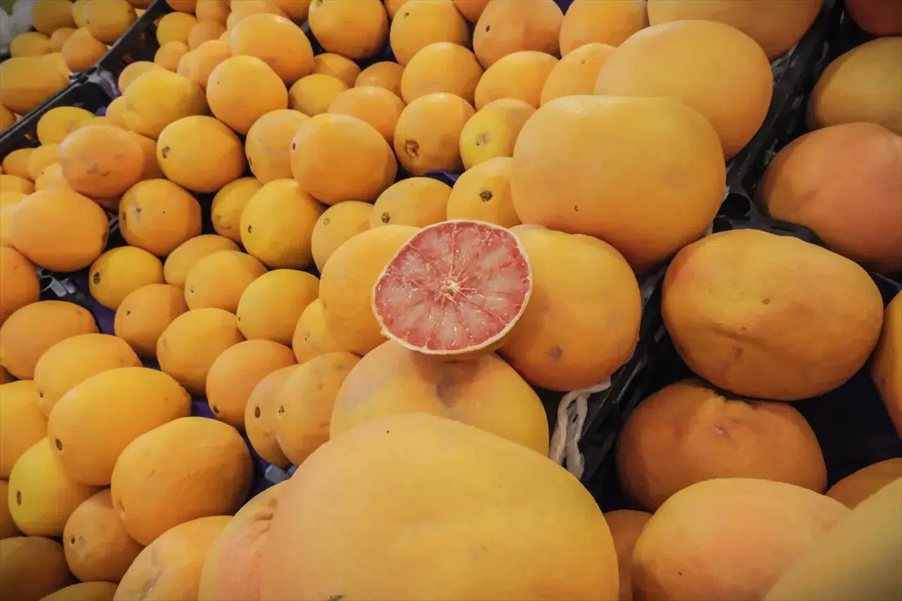 Dünya bu lezzetin peşinde: Turunçgil ihracatında tarihi zirve görüldü!