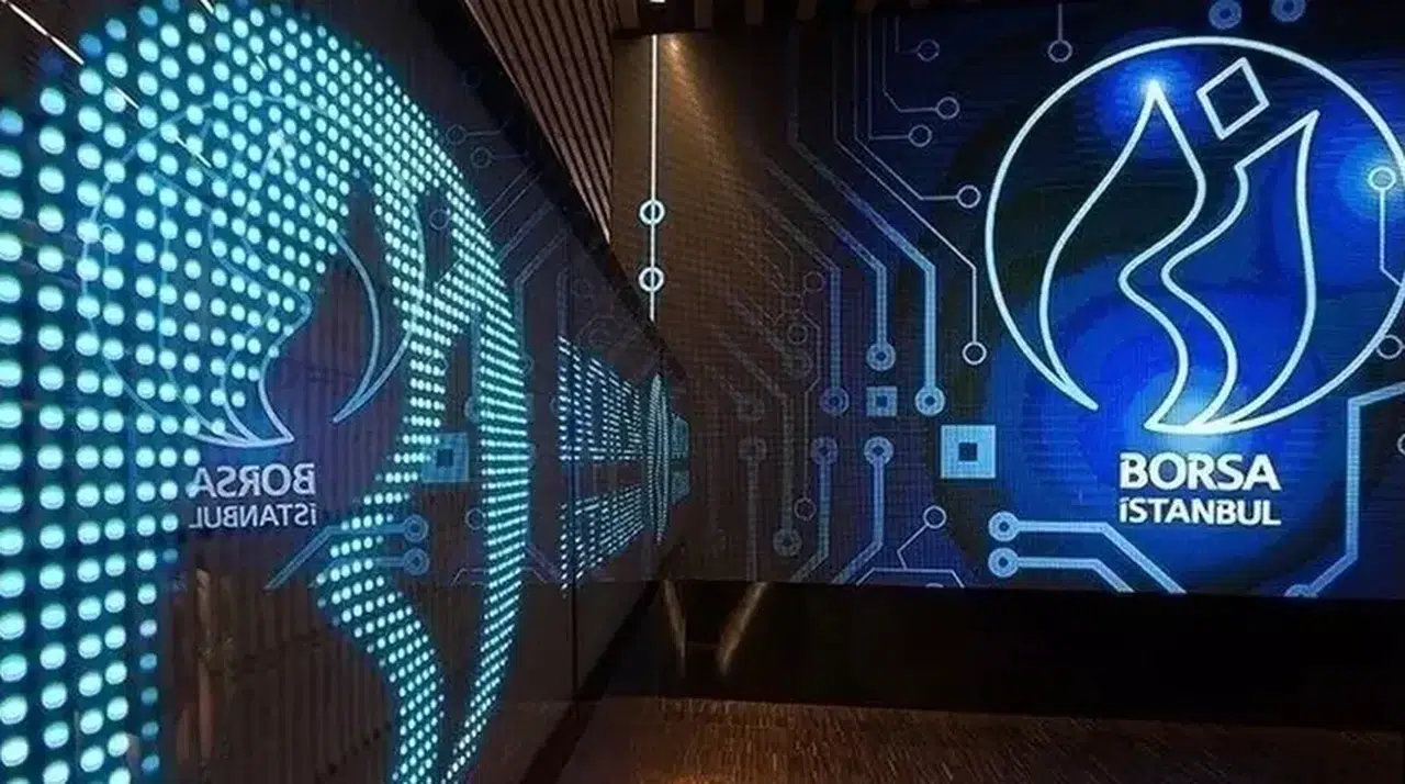 Yatırımcının yüzü gülüyor: BIST 30 kontratlarında sıcak dakikalar!