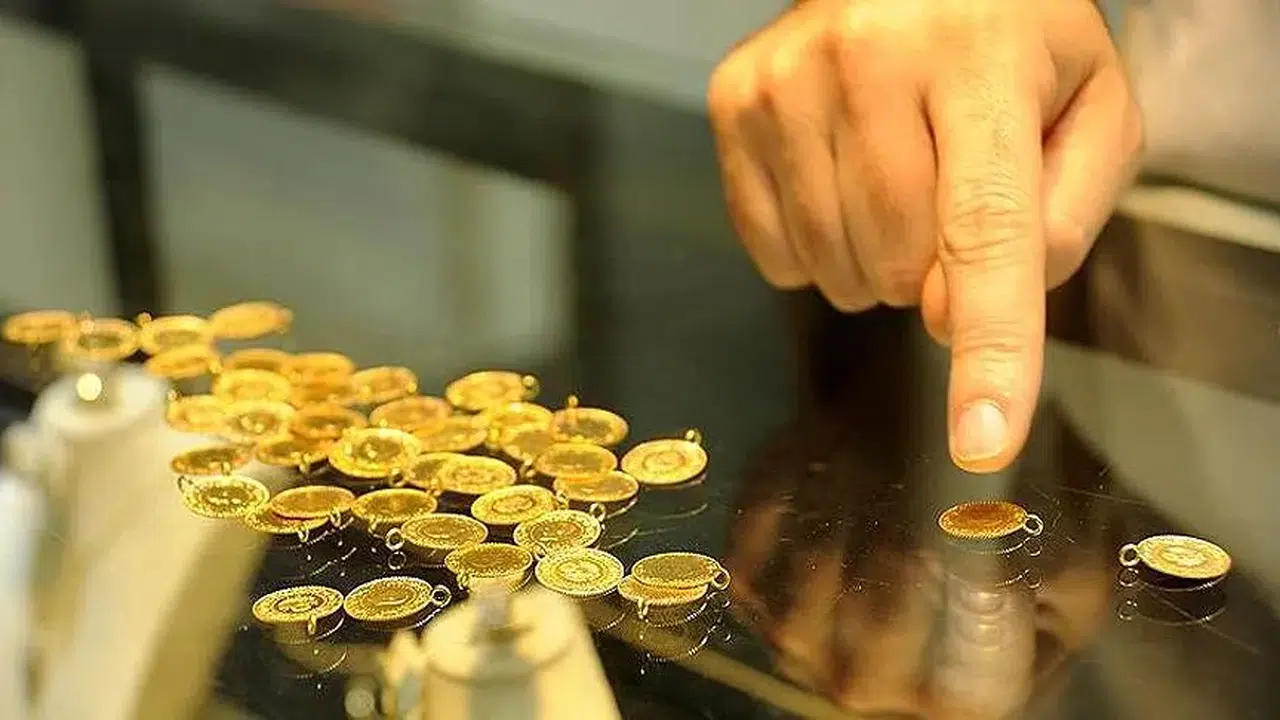 Altın haftaya düşüşle başladı!
