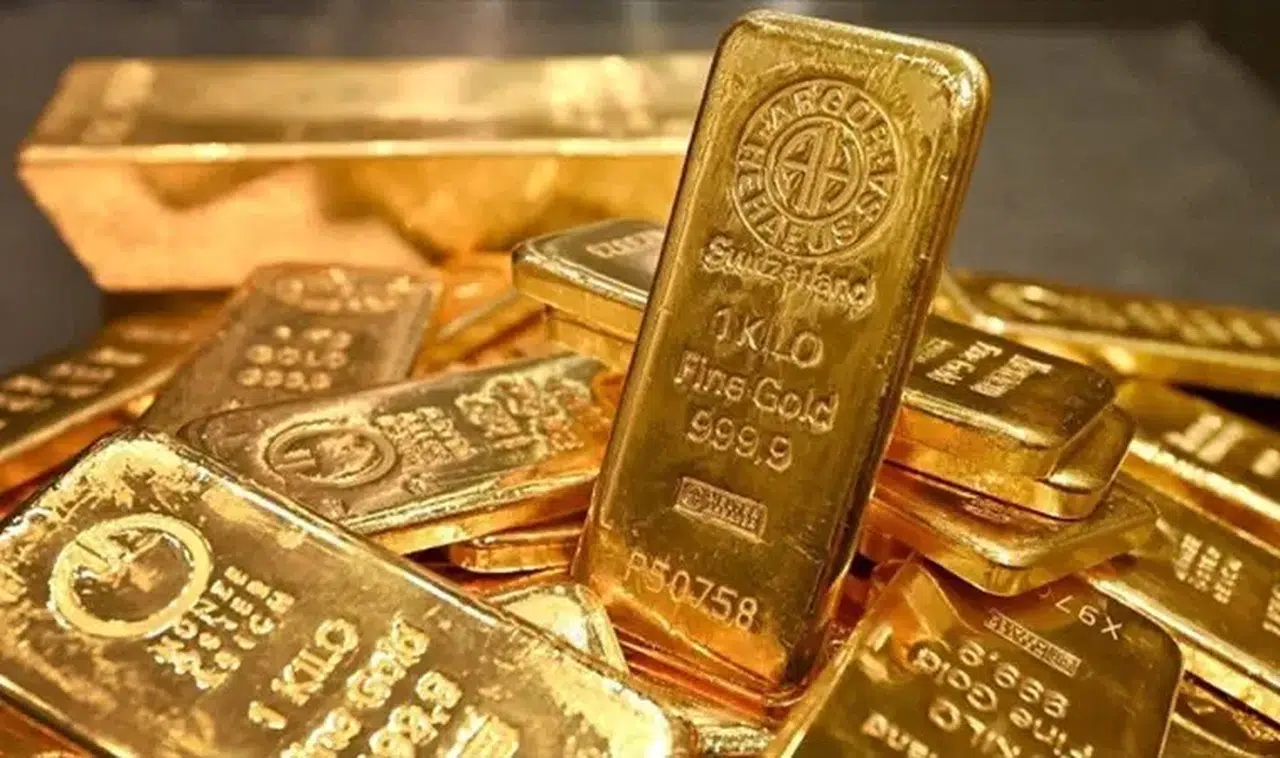 Altın borsasında sert fren: Kilogram fiyatında büyük düşüş!