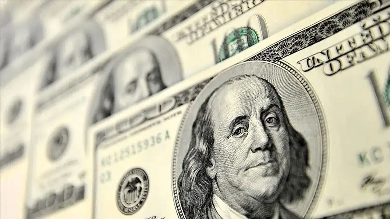 Küresel gerilim ve Merkez Bankası kararları doları 45 lira seviyesinin üzerine taşıdı!