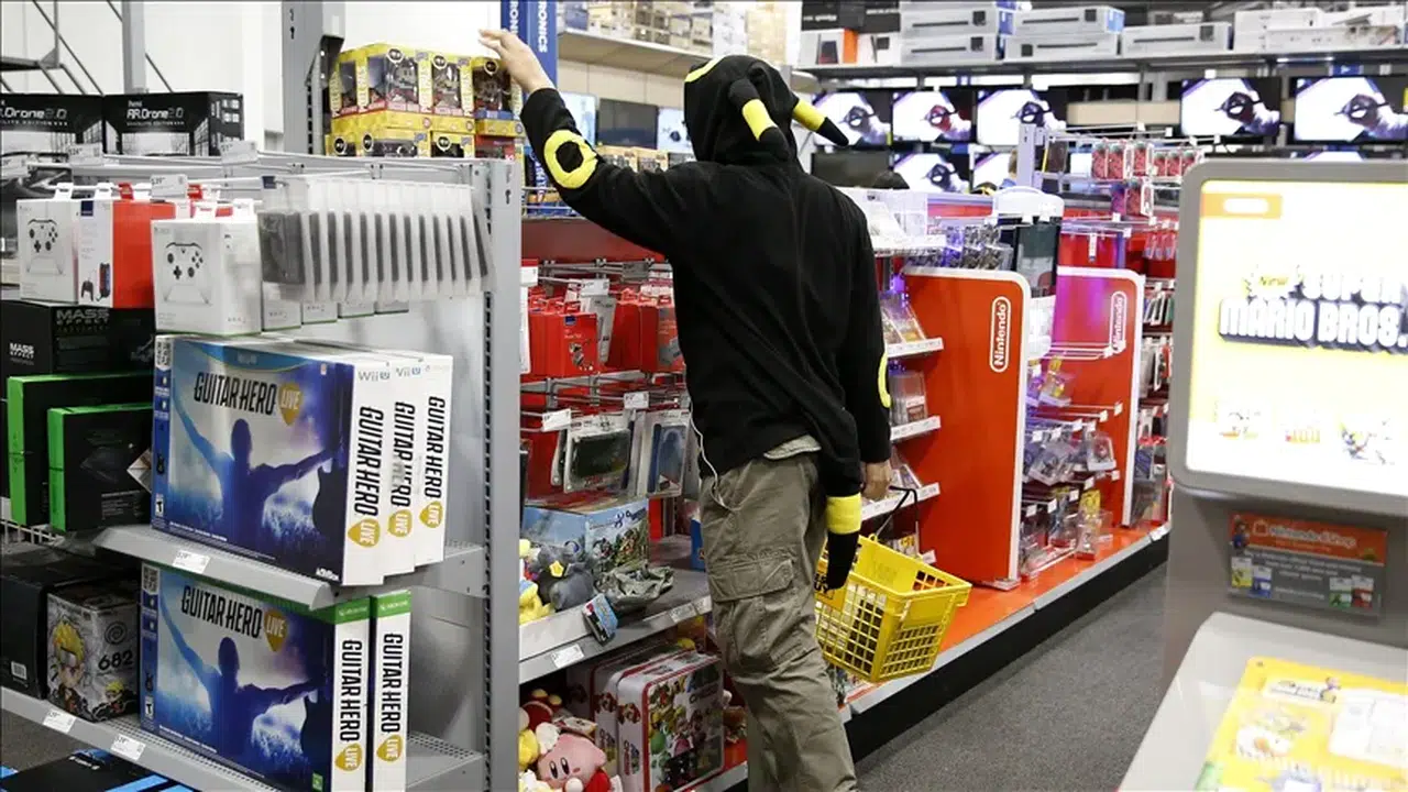 ABD ekonomisinde kritik gösterge: Dayanıklı mal siparişlerinde sert düşüş!