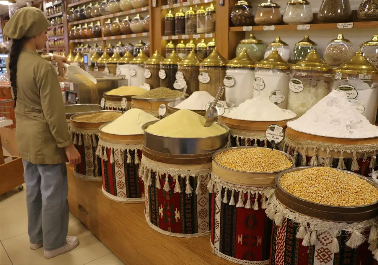 Güneydoğu’dan dünya sofralarına dev çıkarma: İlk çeyrekte 871 milyon dolarlık ihracat!