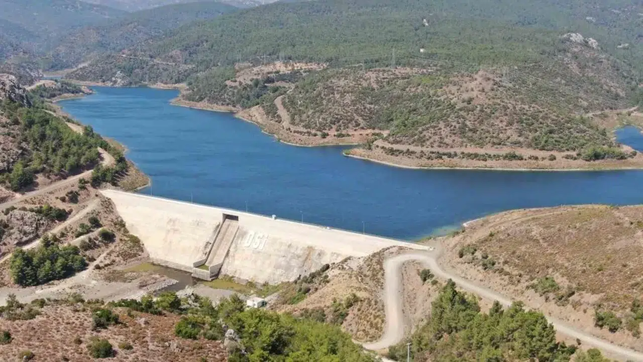 Türkiye’den su verimliliği için dev adım: AAYB ile 500 milyon dolarlık anlaşma!