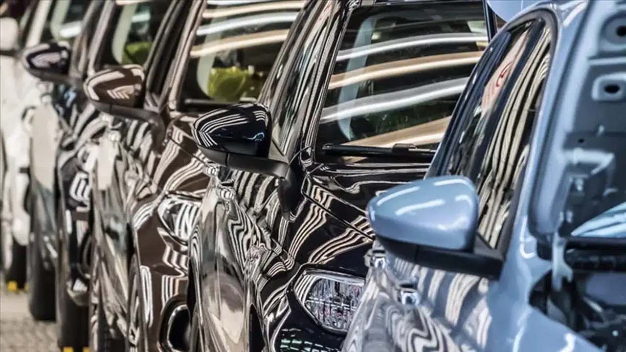 Sakarya otomotiv sanayisinde ilk çeyrek ihracat verileri açıklandı!